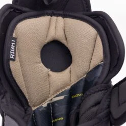 CCM Tacks AS-V Junior Hockey Shin Guards -Warrior Shop ccm shin guards ccm tacks as v junior hockey shin guards 28978009899074