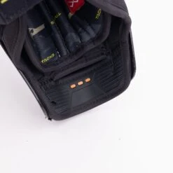 CCM Tacks AS-V Junior Hockey Shin Guards -Warrior Shop ccm shin guards ccm tacks as v junior hockey shin guards 28978009964610