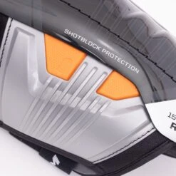 CCM Tacks AS-V Senior Hockey Shin Guards -Warrior Shop ccm shin guards ccm tacks as v senior hockey shin guards 28978112921666