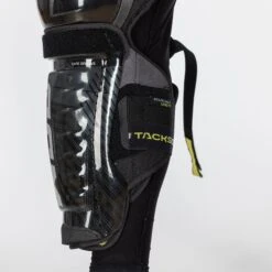 CCM Tacks AS-V Senior Hockey Shin Guards -Warrior Shop ccm shin guards ccm tacks as v senior hockey shin guards 29086546624578