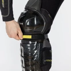 CCM Tacks AS-V Senior Hockey Shin Guards -Warrior Shop ccm shin guards ccm tacks as v senior hockey shin guards 29086546657346