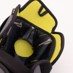 CCM Tacks AS580 Senior Hockey Shin Guards -Warrior Shop ccm shin guards ccm tacks as580 senior hockey shin guards 29086540693570