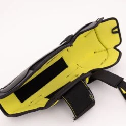 CCM Tacks AS580 Senior Hockey Shin Guards -Warrior Shop ccm shin guards ccm tacks as580 senior hockey shin guards 29086540726338