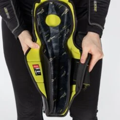 CCM Tacks AS580 Senior Hockey Shin Guards -Warrior Shop ccm shin guards ccm tacks as580 senior hockey shin guards 29086540824642