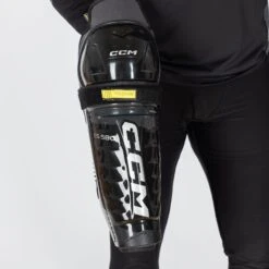 CCM Tacks AS580 Senior Hockey Shin Guards -Warrior Shop ccm shin guards ccm tacks as580 senior hockey shin guards 29086541283394