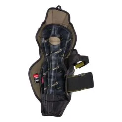 CCM Tacks Vector Premier Senior Hockey Shin Guards 9 CCM Tacks Vector Premier Senior Hockey Shin Guards -Warrior Shop ccm shin guards ccm tacks vector premier senior hockey shin guards 29283434266690