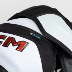 CCM Jetspeed FT6 Pro Senior Hockey Shoulder Pads -Warrior Shop ccm shoulder pads ccm jetspeed ft6 pro senior hockey shoulder pads 30397884203074