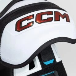 CCM Jetspeed FT6 Pro Senior Hockey Shoulder Pads -Warrior Shop ccm shoulder pads ccm jetspeed ft6 pro senior hockey shoulder pads 30397884334146