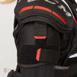 CCM Jetspeed FTW Womens Hockey Shoulder Pads -Warrior Shop ccm shoulder pads ccm jetspeed ftw womens hockey shoulder pads 14450759958594