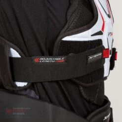 CCM Jetspeed FTW Womens Hockey Shoulder Pads -Warrior Shop ccm shoulder pads ccm jetspeed ftw womens hockey shoulder pads 14450760024130