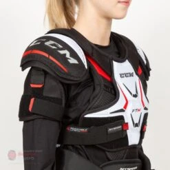 CCM Jetspeed FTW Womens Hockey Shoulder Pads -Warrior Shop ccm shoulder pads ccm jetspeed ftw womens hockey shoulder pads 14450760056898