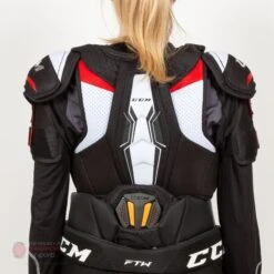 CCM Jetspeed FTW Womens Hockey Shoulder Pads -Warrior Shop ccm shoulder pads ccm jetspeed ftw womens hockey shoulder pads 14450760089666