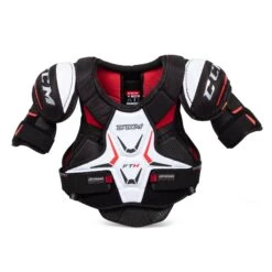 CCM Jetspeed FTW Womens Hockey Shoulder Pads