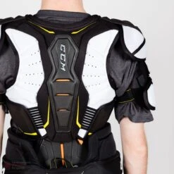CCM Super Tacks AS1 Senior Hockey Shoulder Pads -Warrior Shop ccm shoulder pads ccm super tacks as1 senior hockey shoulder pads 5201472847938