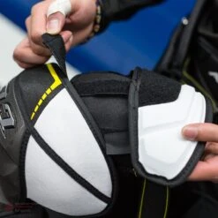 CCM Super Tacks AS1 Senior Hockey Shoulder Pads -Warrior Shop ccm shoulder pads ccm super tacks as1 senior hockey shoulder pads 5201491492930