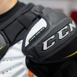 CCM Super Tacks AS1 Senior Hockey Shoulder Pads -Warrior Shop ccm shoulder pads ccm super tacks as1 senior hockey shoulder pads 5201491656770