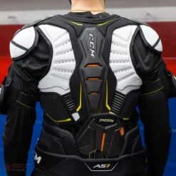 CCM Super Tacks AS1 Senior Hockey Shoulder Pads -Warrior Shop ccm shoulder pads ccm super tacks as1 senior hockey shoulder pads 5201492049986