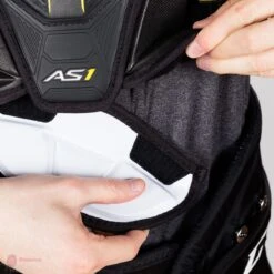 CCM Super Tacks AS1 Senior Hockey Shoulder Pads -Warrior Shop ccm shoulder pads ccm super tacks as1 senior hockey shoulder pads 5201541398594