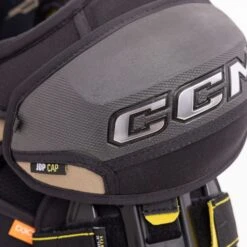 CCM Tacks AS-V Junior Hockey Shoulder Pads -Warrior Shop ccm shoulder pads ccm tacks as v junior hockey shoulder pads 28978011570242