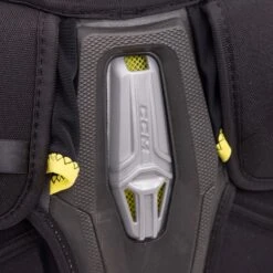 CCM Tacks AS-V Junior Hockey Shoulder Pads -Warrior Shop ccm shoulder pads ccm tacks as v junior hockey shoulder pads 28978011635778