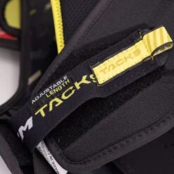 CCM Tacks AS-V Junior Hockey Shoulder Pads -Warrior Shop ccm shoulder pads ccm tacks as v junior hockey shoulder pads 28978011832386