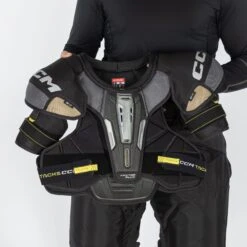 CCM Tacks Vector Plus Senior Hockey Shoulder Pads -Warrior Shop ccm shoulder pads ccm tacks vector plus senior hockey shoulder pads 29086571397186