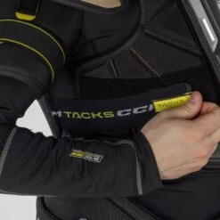CCM Tacks Vector Plus Senior Hockey Shoulder Pads -Warrior Shop ccm shoulder pads ccm tacks vector plus senior hockey shoulder pads 29086571724866