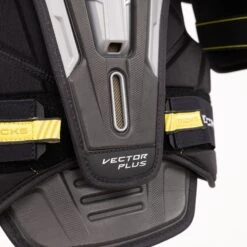 CCM Tacks Vector Plus Senior Hockey Shoulder Pads -Warrior Shop ccm shoulder pads ccm tacks vector plus senior hockey shoulder pads 29086571823170
