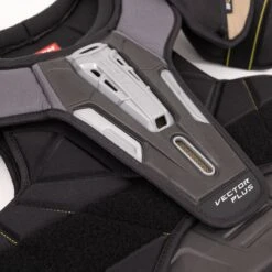 CCM Tacks Vector Plus Senior Hockey Shoulder Pads -Warrior Shop ccm shoulder pads ccm tacks vector plus senior hockey shoulder pads 29086572118082