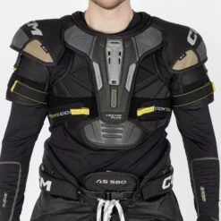 CCM Tacks Vector Plus Senior Hockey Shoulder Pads -Warrior Shop ccm shoulder pads ccm tacks vector plus senior hockey shoulder pads 29086572216386