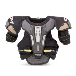 CCM Tacks Vector Plus Senior Hockey Shoulder Pads