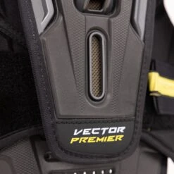 CCM Tacks Vector Premier Senior Hockey Shoulder Pads -Warrior Shop ccm shoulder pads ccm tacks vector premier senior hockey shoulder pads 29086577492034