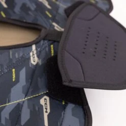 CCM Tacks Vector Premier Senior Hockey Shoulder Pads -Warrior Shop ccm shoulder pads ccm tacks vector premier senior hockey shoulder pads 29086577754178