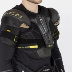 CCM Tacks Vector Premier Senior Hockey Shoulder Pads -Warrior Shop ccm shoulder pads ccm tacks vector premier senior hockey shoulder pads 29086577885250