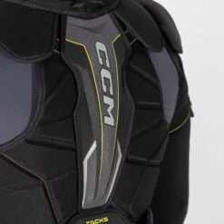 CCM Tacks Vector Premier Senior Hockey Shoulder Pads -Warrior Shop ccm shoulder pads ccm tacks vector premier senior hockey shoulder pads 29086577918018