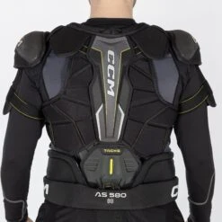 CCM Tacks Vector Premier Senior Hockey Shoulder Pads -Warrior Shop ccm shoulder pads ccm tacks vector premier senior hockey shoulder pads 29086577983554