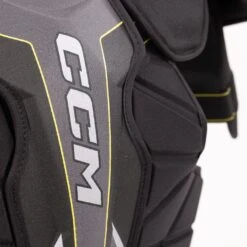 CCM Tacks Vector Premier Senior Hockey Shoulder Pads -Warrior Shop ccm shoulder pads ccm tacks vector premier senior hockey shoulder pads 29086578016322