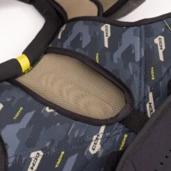 CCM Tacks Vector Premier Senior Hockey Shoulder Pads -Warrior Shop ccm shoulder pads ccm tacks vector premier senior hockey shoulder pads 29086578278466
