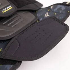 CCM Tacks Vector Premier Senior Hockey Shoulder Pads -Warrior Shop ccm shoulder pads ccm tacks vector premier senior hockey shoulder pads 29086578376770