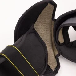 CCM Tacks Vector Premier Senior Hockey Shoulder Pads -Warrior Shop ccm shoulder pads ccm tacks vector premier senior hockey shoulder pads 29086578671682