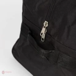 CCM 320 Core Senior Wheel Hockey Bag -Warrior Shop ccm wheeled hockey bags ccm 320 core senior wheel hockey bag black sr 11315367542850