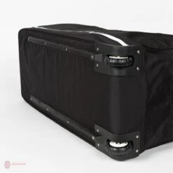 CCM 320 Core Senior Wheel Hockey Bag -Warrior Shop ccm wheeled hockey bags ccm 320 core senior wheel hockey bag black sr 11315368067138