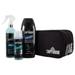 Captodor Toiletry Bag