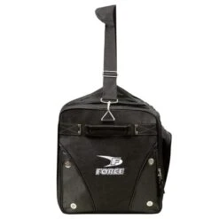 Force SKX Hockey Referee Carry Bag -Warrior Shop force sports referee bags force skx hockey referee carry bag black 30363285389378