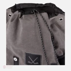 Gongshow Hockey Scholar Backpack 10 Gongshow Hockey Scholar Backpack -Warrior Shop gongshow backpacks gongshow hockey scholar backpack grey black 11727033499714