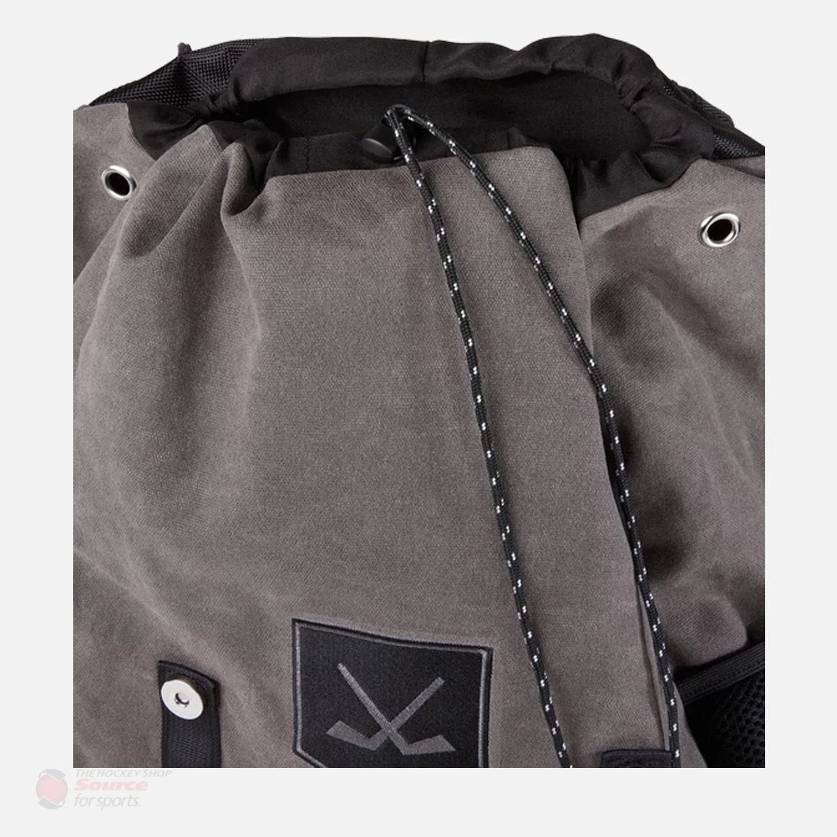 Gongshow Hockey Scholar Backpack 5 Gongshow Hockey Scholar Backpack - Image 5