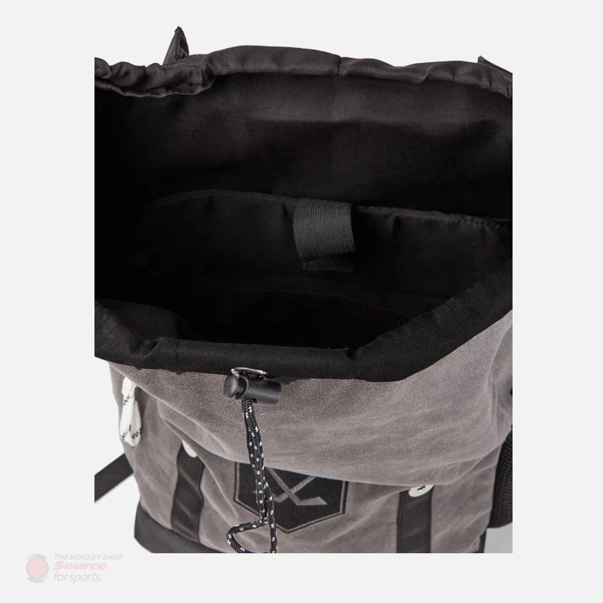 Gongshow Hockey Scholar Backpack 4 Gongshow Hockey Scholar Backpack - Image 4