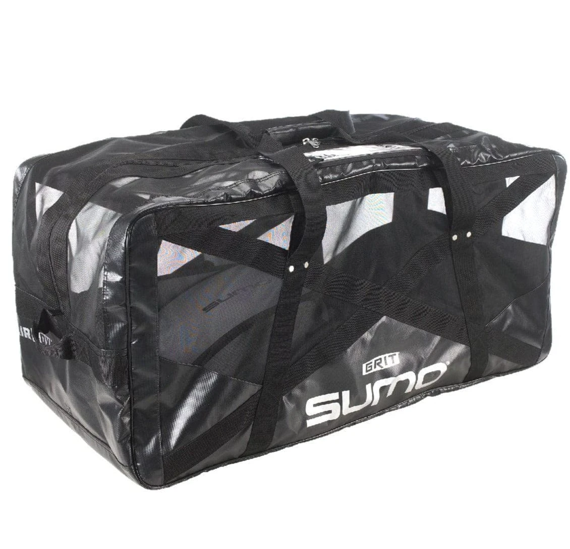 Grit Airbox Sumo Senior Goalie Carry Bag 1 Grit Airbox Sumo Senior Goalie Carry Bag