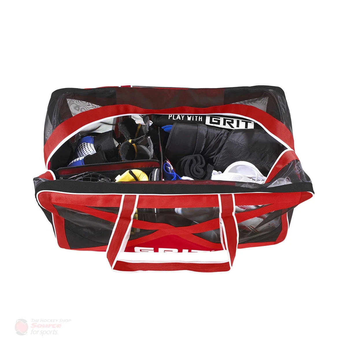 Grit Airbox Senior Hockey Carry Bag 3 Grit Airbox Senior Hockey Carry Bag - Image 3