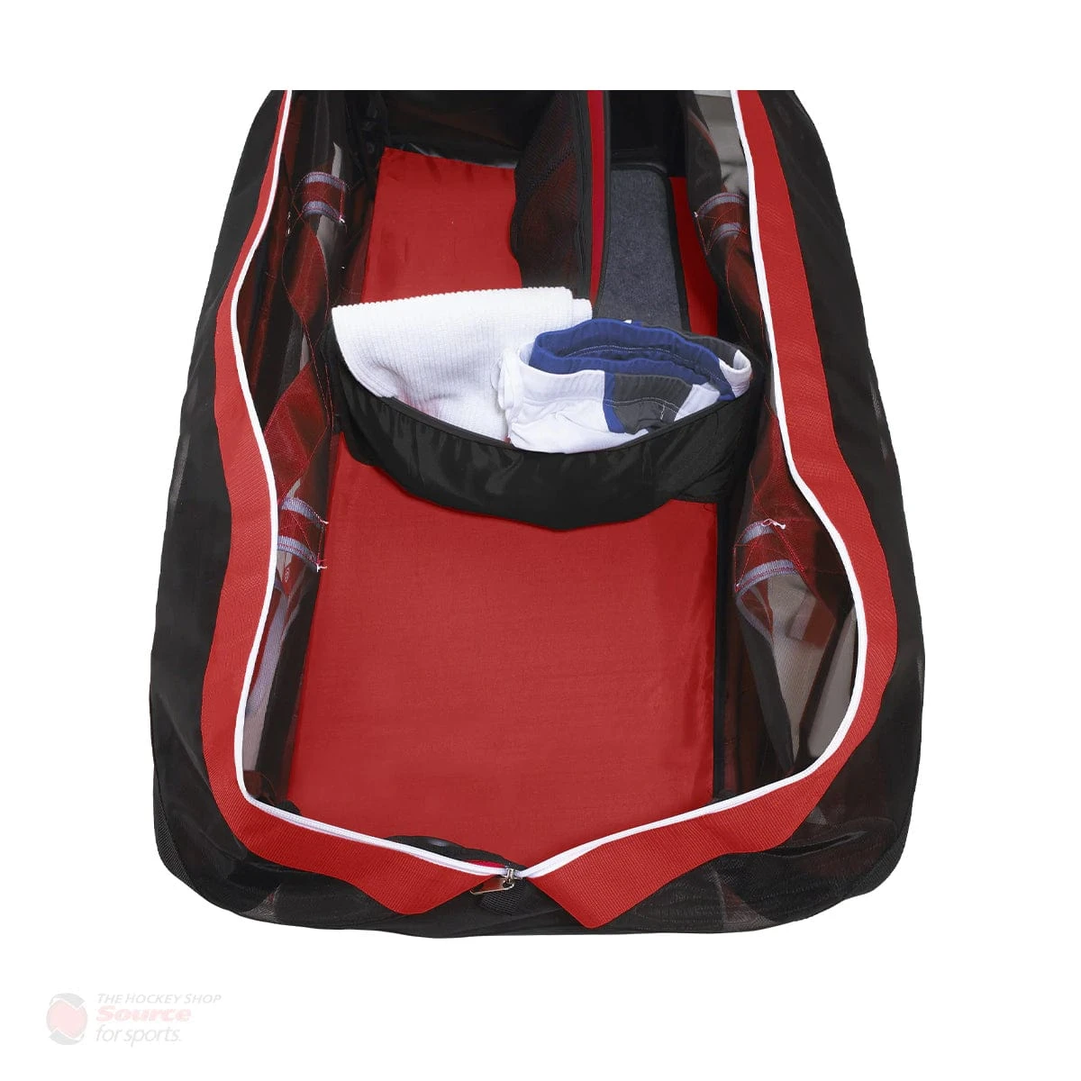 Grit Airbox Senior Hockey Carry Bag 7 Grit Airbox Senior Hockey Carry Bag - Image 7